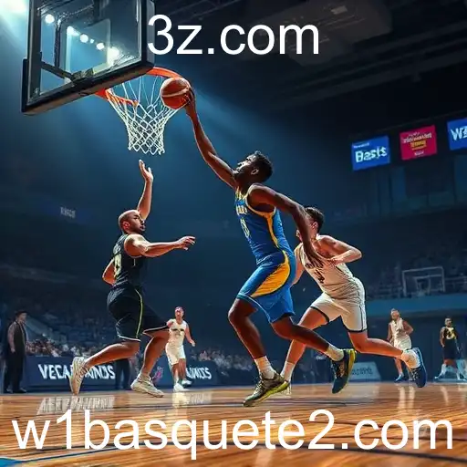 O Impacto do Basquete Internacional no Brasil