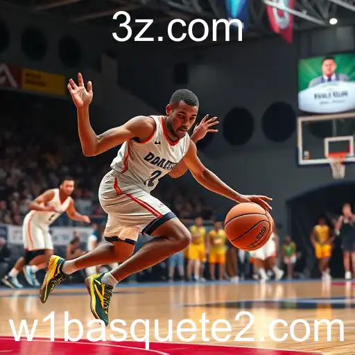 Nova Era do Basquete Brasileiro: Inovações e Desafios