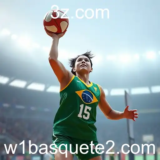 Novas Estrelas do Basquete Brasileiro Brilham em 2026