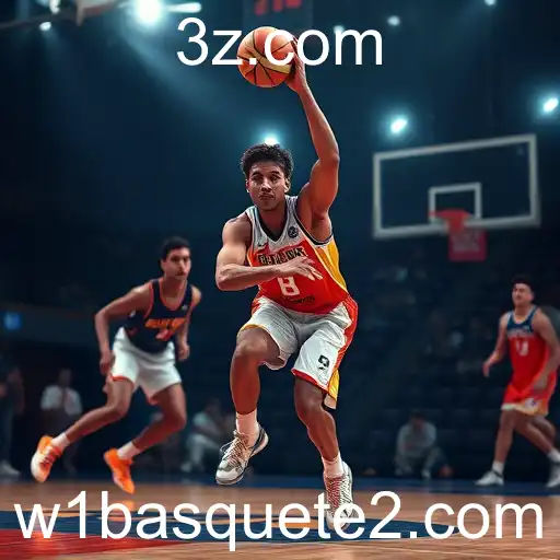 Novas Estrelas Brilham no Cenário do Basquete em 2025