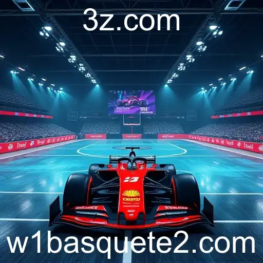 Revolução no Mundo do W1-Basquete