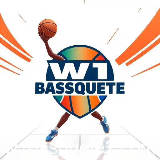 A Ascensão do W1-Basquete: Inovações e Conquistas