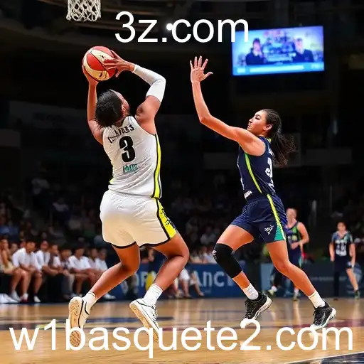 A Ascensão do Basquete Feminino na Nova Temporada