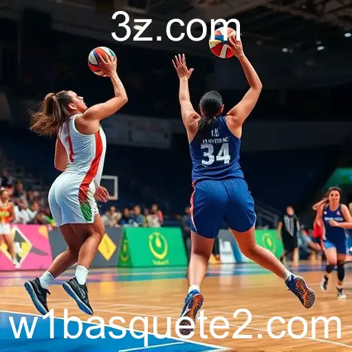 A Ascensão do Basquete Feminino em 2026