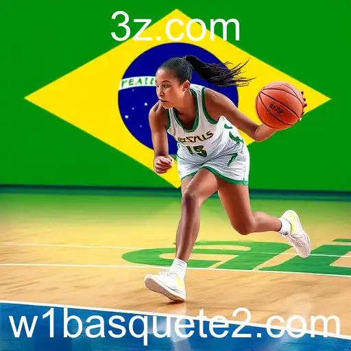 Ascensão do Basquete Feminino no Brasil