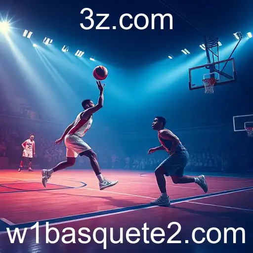 O Impacto do W1-Basquete no Cenário Atual