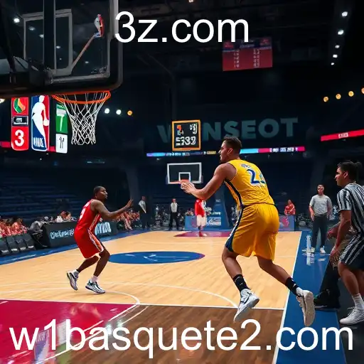 Tendências e Destaques do Basquete em 2026