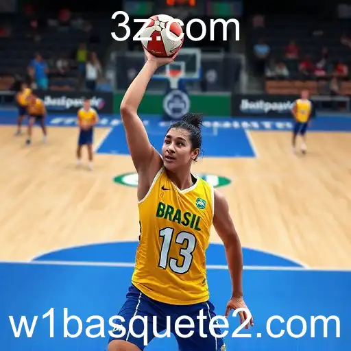 Triunfos e Desafios no W1-Basquete