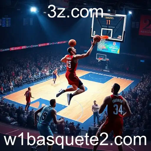 Nova Era do Basquete Virtual: Inovações e Desafios