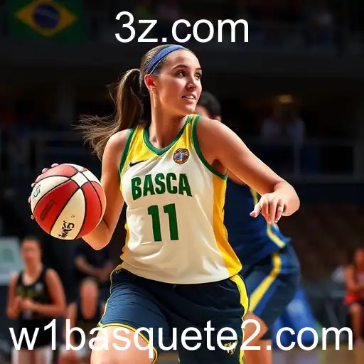Domínio do W1-Basquete nas Competições de 2026