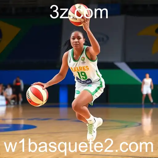 A Evolução do Basquete Feminino em 2026