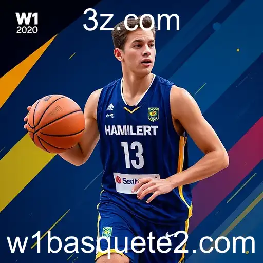 Tensão e Emoção nas Quadras do W1-Basquete