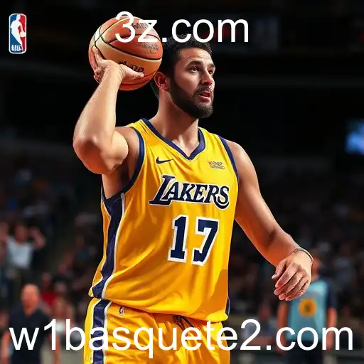 Em 2026, a Ascensão do W1-Basquete no Brasil