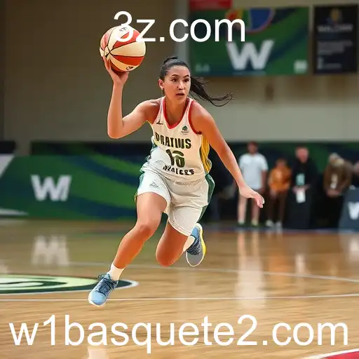 Ascensão do Basquete Feminino na Temporada Atual