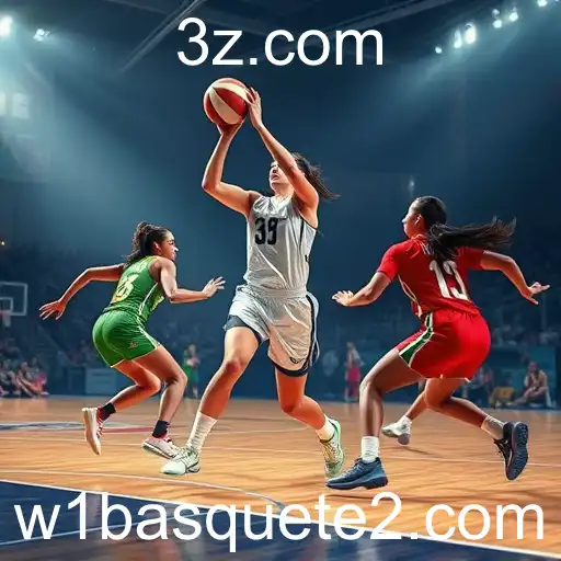 A Nova Era do Basquete Feminino