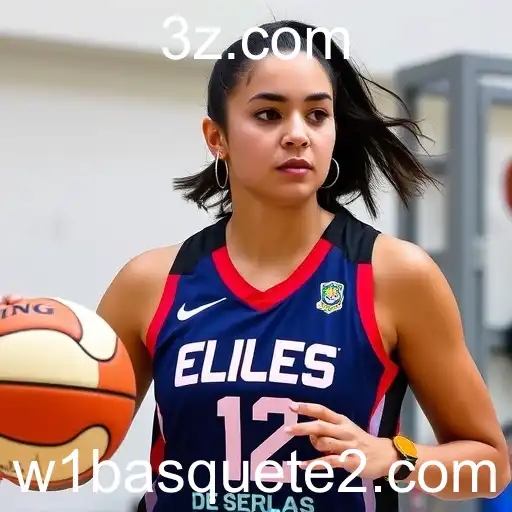 Ascensão do Basquete Feminino na Temporada 2025