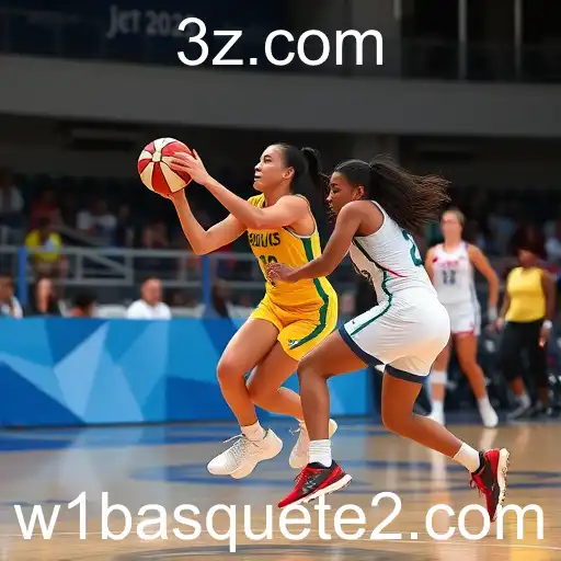 A Ascensão do Basquete Feminino em 2025